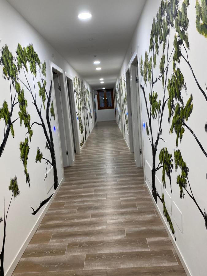 Bed and Breakfast Oasilandia Dorno Exterior foto